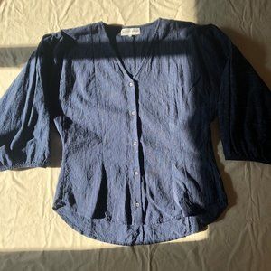 APIECE APART Blouse